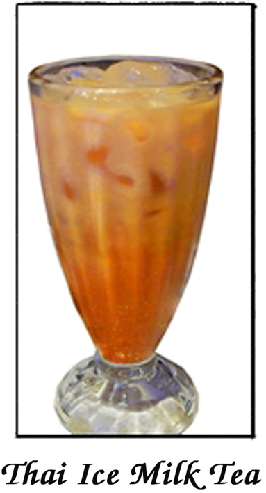 Thai Iced Milk Tea - Click Image to Close